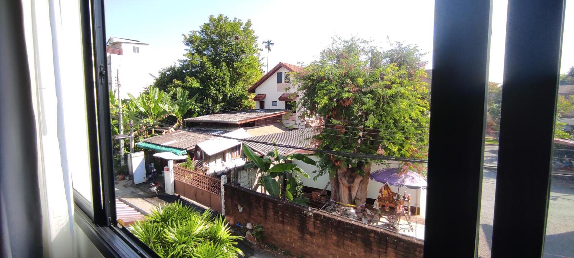 Rendezvous Oldtown Chiangmai Sha Extra Plus Chiang Mai Exterior foto